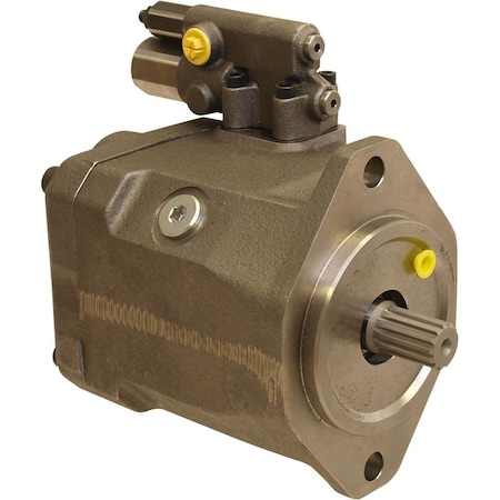 Aftermarket AM394268A2 Hydraulic Pump AM394268A2-ABL